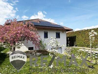 Einfamilienhaus kaufen in 2522 Oberwaltersdorf (Bild 1)