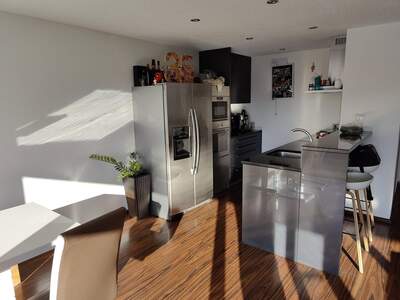 Terrassenwohnung mieten in 6841 Mäder (Bild 2)