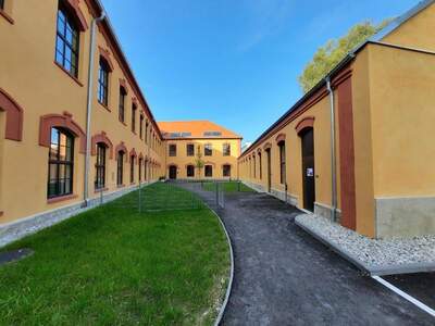 Mietwohnung in 4400 Steyr