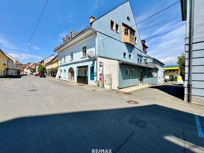 Gewerbeobjekt mieten in 8750 Judenburg (Bild 2)