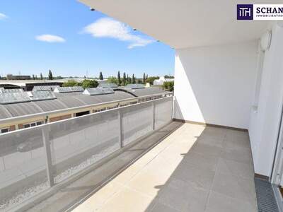 Terrassenwohnung mieten in 2320 Schwechat (Bild 1)