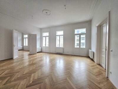 Terrassenwohnung mieten in 1040 Wien (Bild 5)