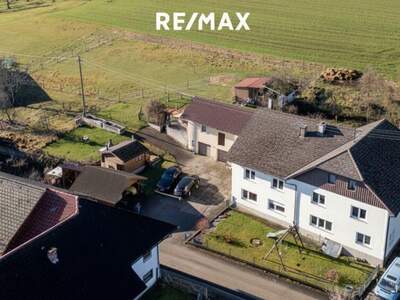 Haus mit Garten kaufen in 4901 Ottnang (Bild 1)