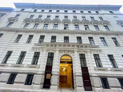 Gewerbeobjekt mieten in 1010 Wien (Bild 1)