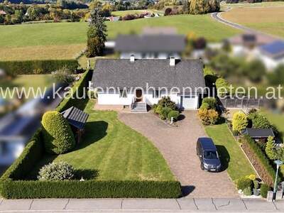 Haus kaufen in 8761 Pöls