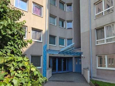 Anlageobjekt kaufen in 1100 Wien