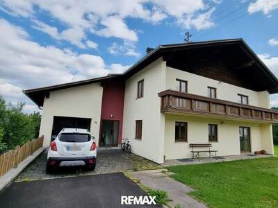 Haus mieten in 4184 Helfenberg