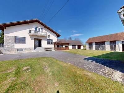 Haus kaufen in 7522 Steinfurt