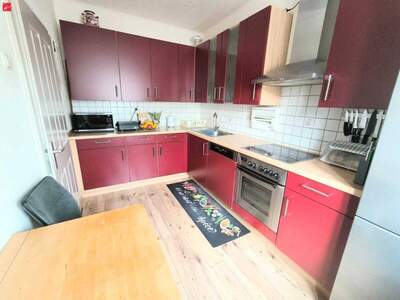 Wohnung kaufen in 8020 Graz