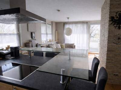 Eigentumswohnung in 6060 Hall