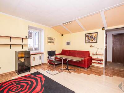 Wohnung kaufen in 5020 Salzburg