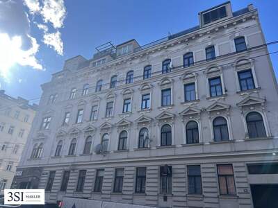 Wohnung kaufen in 1100 Wien