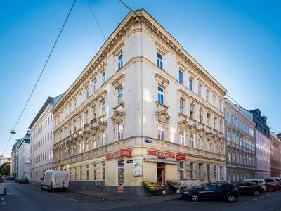Gewerbeobjekt kaufen in 1100 Wien