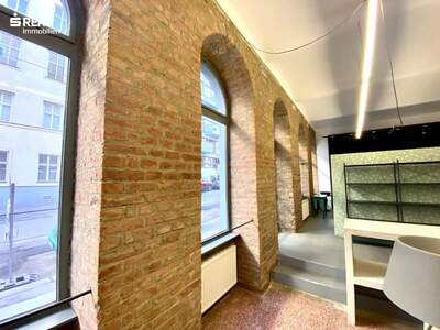 Gewerbeobjekt kaufen in 1050 Wien
