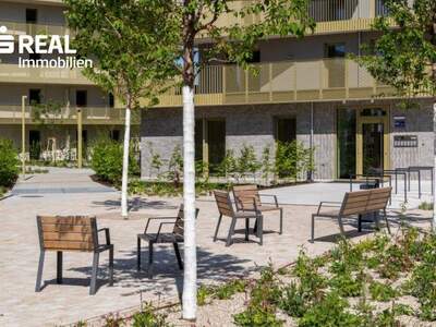 Terrassenwohnung kaufen in 1210 Wien (Bild 3)