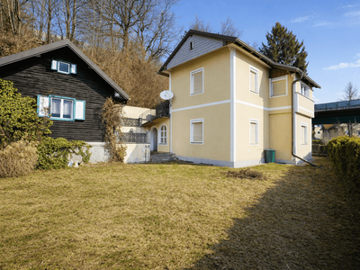 Haus kaufen in 9500 Villach