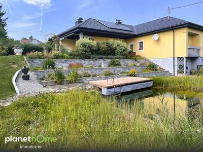 Einfamilienhaus kaufen in 4202 Kirchschlag (Bild 2)