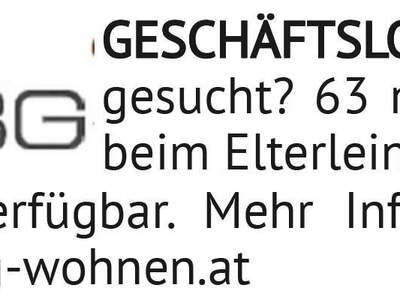 Gewerbeobjekt mieten in 1170 Wien