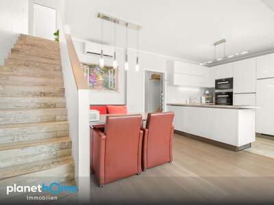 Terrassenwohnung kaufen in 2345 Brunn (Bild 3)