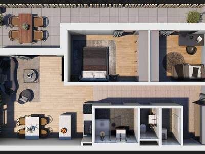 Wohnung kaufen in 6181 Sellrain