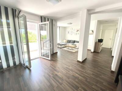 Wohnung kaufen in 4863 Seewalchen