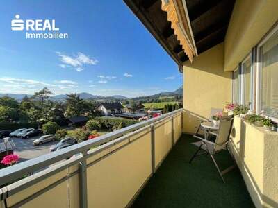 Terrassenwohnung kaufen in 8990 Bad Aussee (Bild 2)
