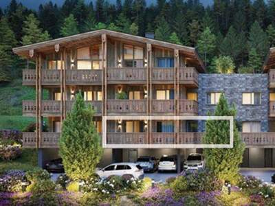 Wohnung kaufen in 8970 Schladming