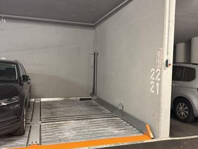 Immobilie mieten in 1030 Wien (Bild 1)