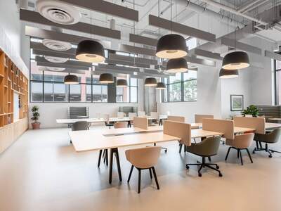 Gewerbeobjekt mieten in 1090 Wien