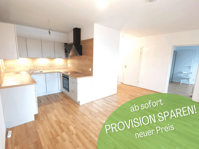 Wohnung provisionsfrei mieten in 1100 Wien