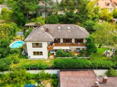 Haus kaufen in 3500 Krems