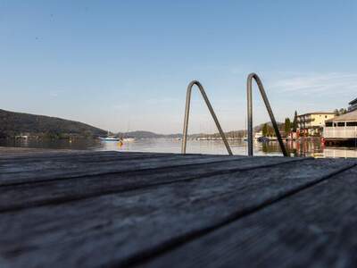 Terrassenwohnung kaufen in 9220 Velden (Bild 3)