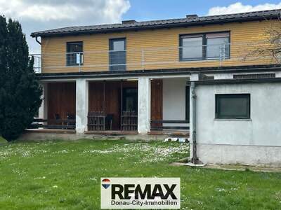 Einfamilienhaus kaufen in 2460 Bruck an der Leitha (Bild 2)