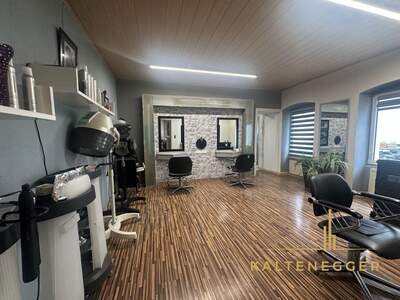 Gewerbeobjekt mieten in 2801 Katzelsdorf (Bild 2)