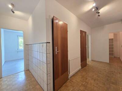 Terrassenwohnung kaufen in 1200 Wien (Bild 4)