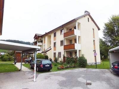 Wohnung mieten in 8665 Langenwang