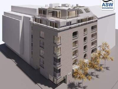 Eigentumswohnung in 1140 Wien