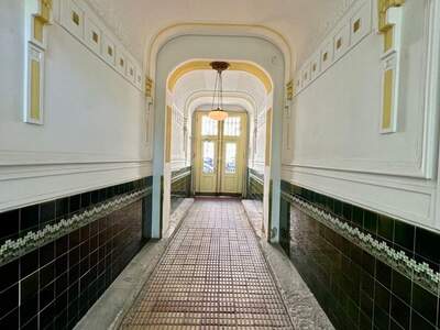 Altbauwohnung kaufen in 1150 Wien (Bild 3)