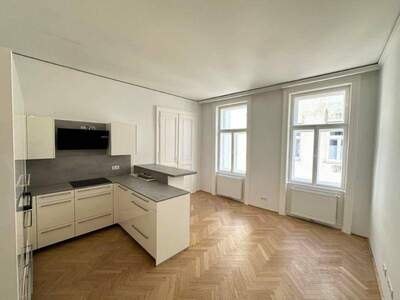 Eigentumswohnung in 1170 Wien