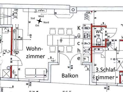 Wohnung kaufen in 8970 Schladming