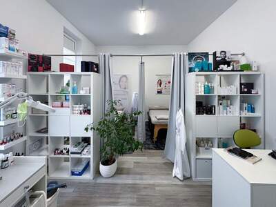 Gewerbeobjekt mieten in 4020 Linz (Bild 2)