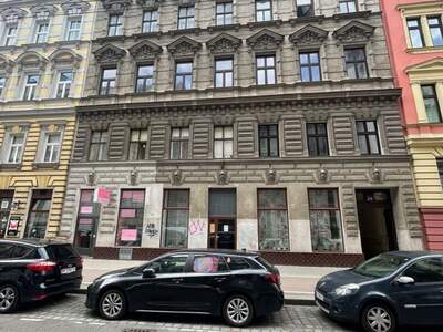 Altbauwohnung kaufen in 1030 Wien (Bild 3)