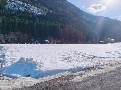 Grundstück provisionsfrei kaufen in 9714 Stockenboi