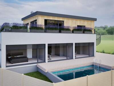 Einfamilienhaus kaufen in 5020 Salzburg (Bild 1)