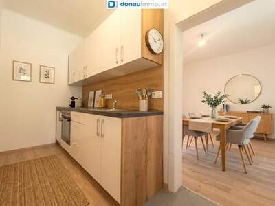 Wohnung kaufen in 8544 Pölfing
