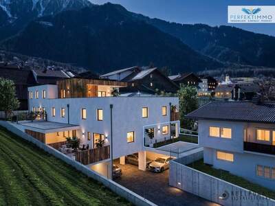 Eigentumswohnung in 6432 Sautens