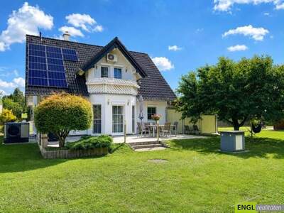 Haus kaufen in 2491 Zillingdorf
