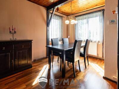 Einfamilienhaus kaufen in 3426 Muckendorf (Bild 2)