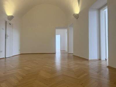 Altbauwohnung mieten in 8010 Graz (Bild 2)