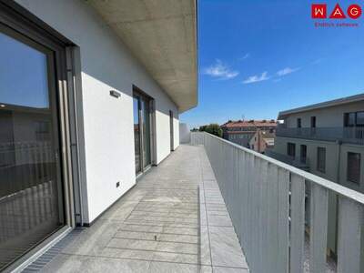 Wohnung mieten in 8055 Graz